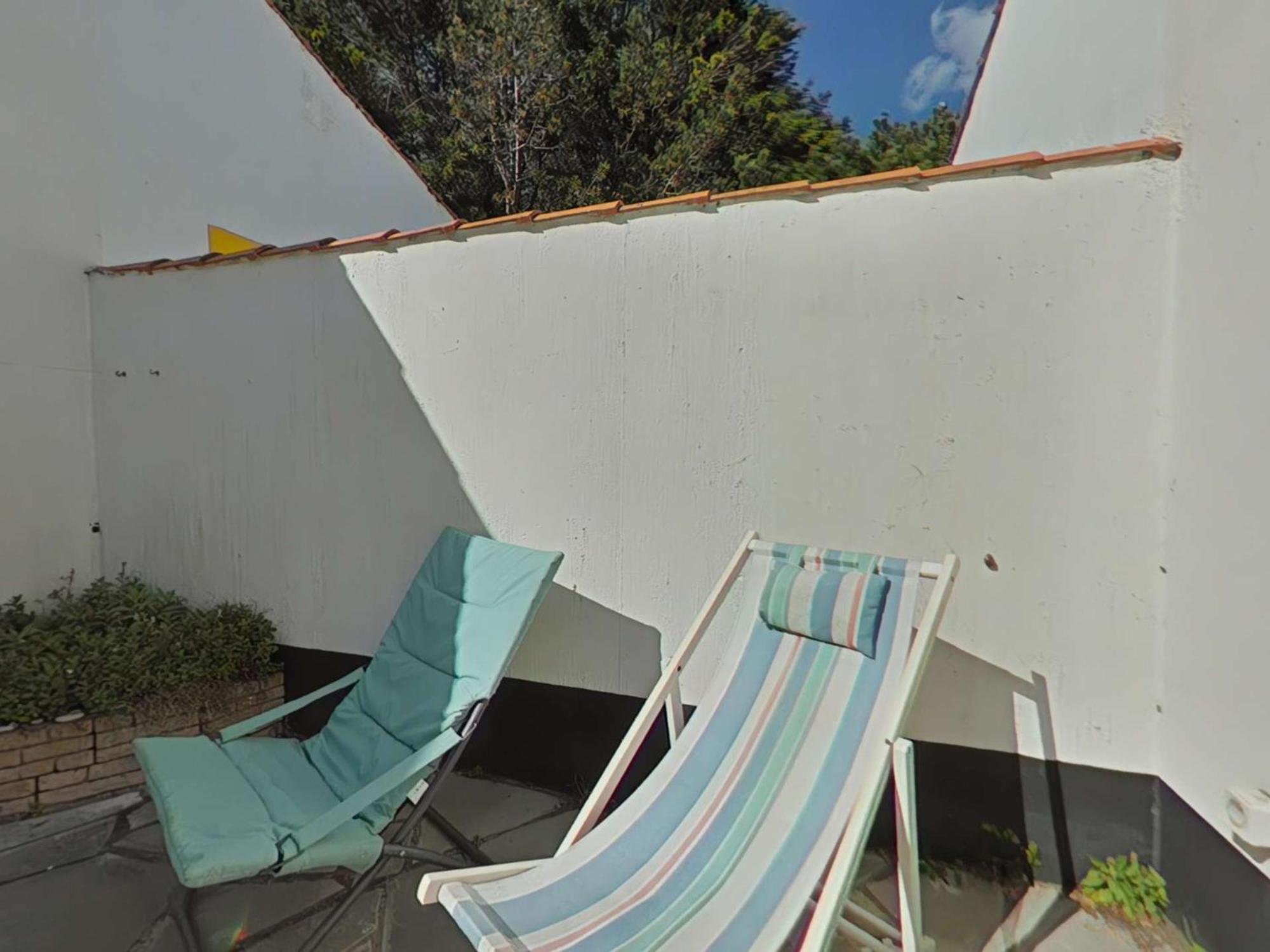 Maison Cosy Avec Mezzanine, Piscine Chauffee, Proche Mer - 4 Couchages - Parking Privatif - Fr-1-224A-1 Бретіньоль-сюр-Мер Екстер'єр фото