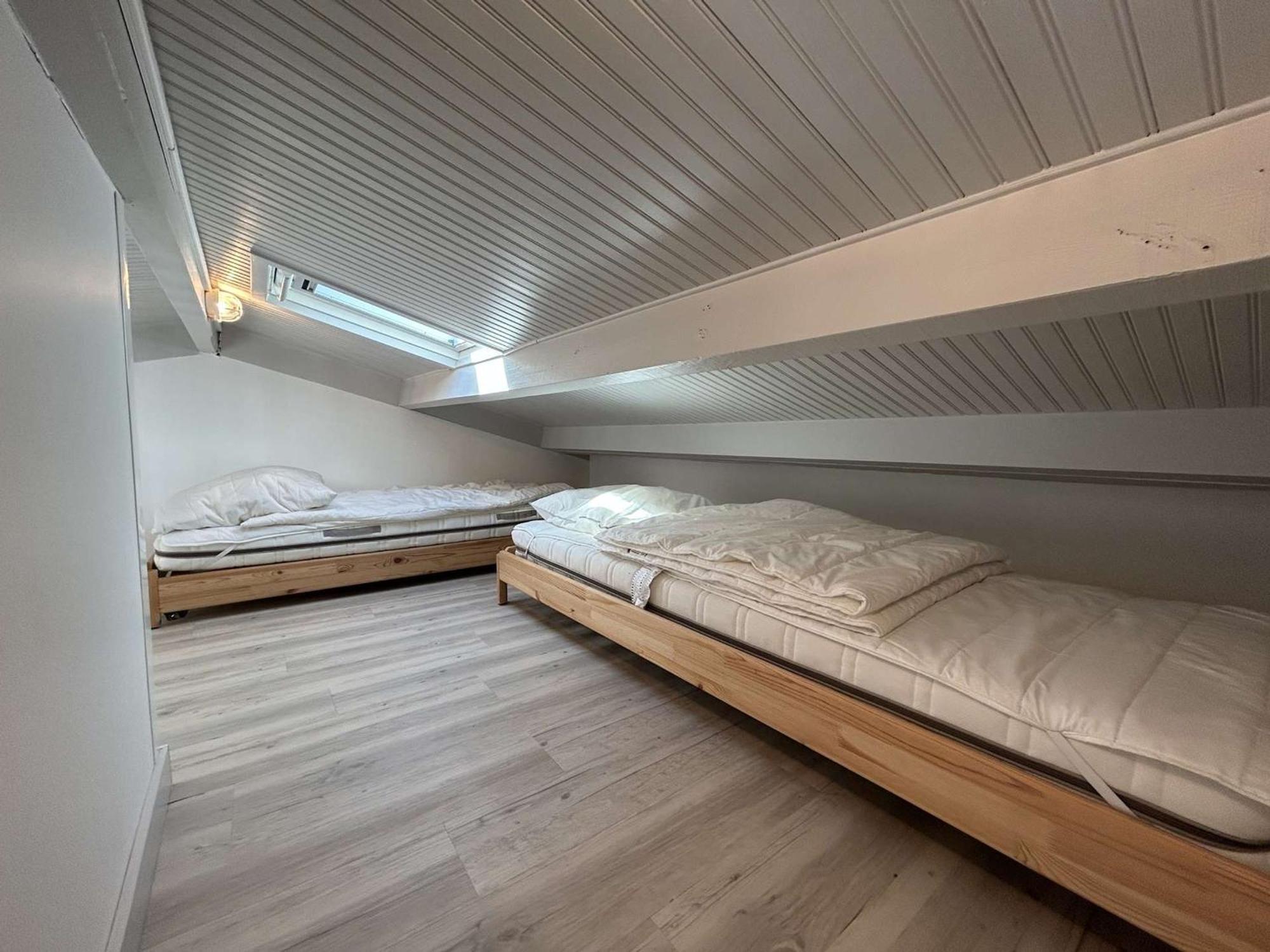 Maison Cosy Avec Mezzanine, Piscine Chauffee, Proche Mer - 4 Couchages - Parking Privatif - Fr-1-224A-1 Бретіньоль-сюр-Мер Екстер'єр фото